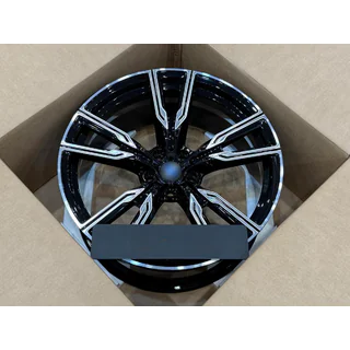 Forged OEM Wheels R20 (Set of 4) photo 4