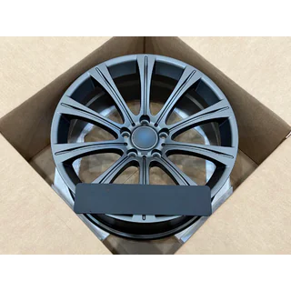 Forged OEM Wheels R19 (Set of 4) BMW 5 Series F10/F11 2010–2016 photo 3