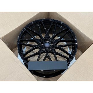 Forged OEM Wheels R22 V9 (Set of 4) BMW X5 G05 2019–2026 photo 2
