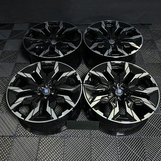 Forged Wheels OEM R21 V3 (Set of 4) BMW 5/i5 Series G60/G60E/G61 2023- photo 3
