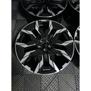 Forged Wheels OEM R21 V3 (Set of 4) BMW 5/i5 Series G60/G60E/G61 2023- photo 1