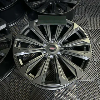 Forged OEM Wheels R22 (Set of 4) photo 4