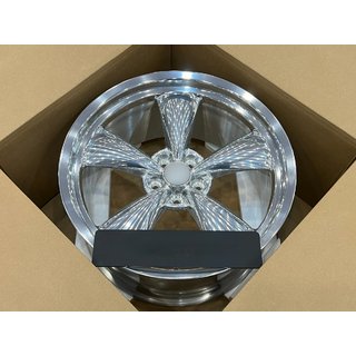 Forged OEM Wheels R20 (Set of 4) photo 2