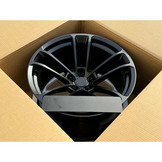 Forged OEM Wheels R20 V1 (Set of 4) photo 3