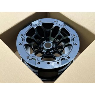 Forged OEM R18 Wheels (Set of 4) Dodge RAM (DT) 2018– photo 2