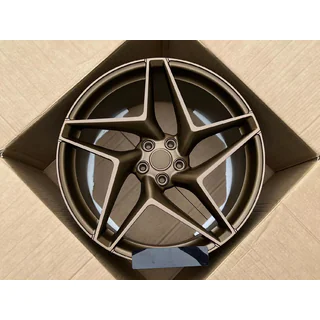 Forged OEM Wheels R20 R21 V1 (Set of 4) photo 2