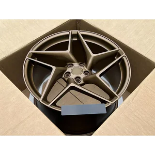Forged OEM Wheels R20 R21 V1 (Set of 4) photo 3