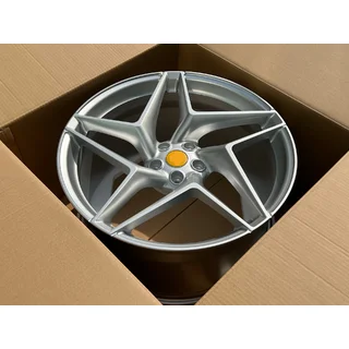 Forged OEM Wheels R20 R21 V2 (Set of 4) photo 3
