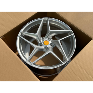 Forged OEM Wheels R20 R21 V2 (Set of 4) Ferrari 458 Italia 2009-2015 photo 2