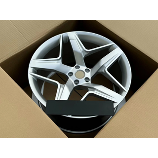 Forged OEM Wheels R21 R22 (Set of 4) Ferrari 488 GTB 2015-2019 photo 4