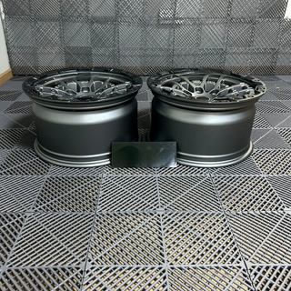 Forged OEM Wheels R17 (Set of 4) Ford Ranger 2011-2022 photo 4