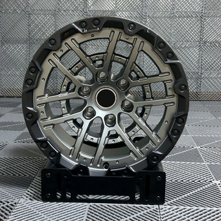 Forged OEM Wheels R17 (Set of 4) Ford Ranger 2011-2022 photo 1