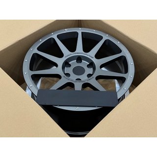 Forged OEM R20 V2 Wheels (Set of 4) Ford Ranger 2022- photo 4