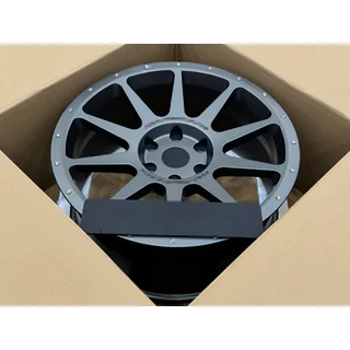 Forged OEM R20 V2 Wheels (Set of 4) Ford Ranger 2022- photo 4
