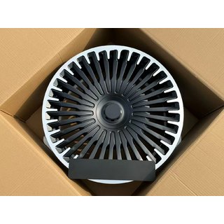 Forged OEM Wheels R22 (Set of 4) photo 1