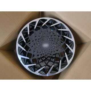 Forged OEM R18 Wheels (Set of 4) Hyundai Ioniq 5 2021- photo 1