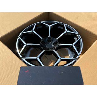 Forged Wheels OEM R23 V1 (Set of 4) Lamborghini Urus 2018- photo 3