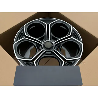 Forged OEM Wheels R20 R21 V1 (Set of 4) photo 4