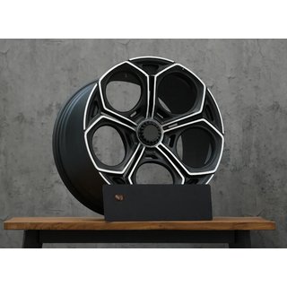 Forged OEM Wheels R20 R21 V1 (Set of 4) Lamborghini Aventador 2011-2022 photo 1