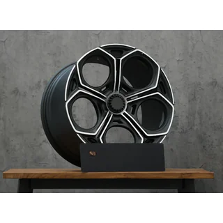 Forged OEM Wheels R20 R21 V1 (Set of 4) photo 1