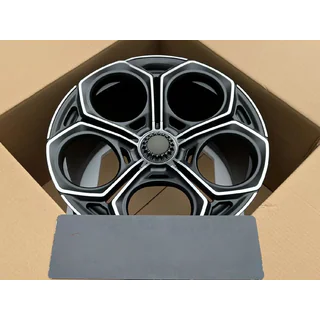 Forged OEM Wheels R20 R21 V1 (Set of 4) photo 3