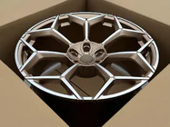 Lamborghini Urus 2018- Forged Wheels OEM R23 V2 (Set of 4) photo 6