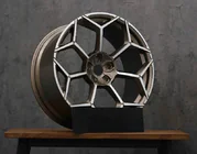 Lamborghini Urus 2018- Forged Wheels OEM R23 V2 (Set of 4) photo 1