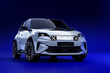 Review of the Electric Hatchback Alpine A290 photo 1