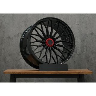 Forged OEM Wheels R20 R21 V2 (Set of 4) photo 1