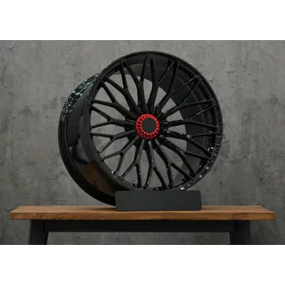 Forged OEM Wheels R20 R21 V2 (Set of 4) photo 1