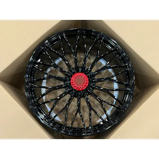 Forged OEM Wheels R20 R21 V2 (Set of 4) photo 2