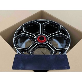 Forged OEM Wheels R20 R21 V3 (Set of 4) photo 3