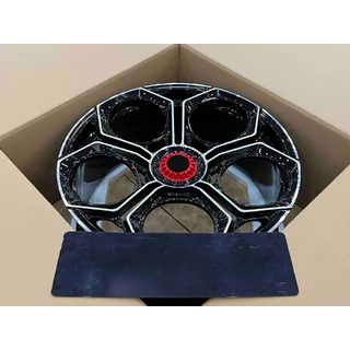 Forged OEM Wheels R20 R21 V3 (Set of 4) photo 3