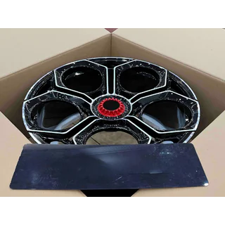 Forged OEM Wheels R20 R21 V3 (Set of 4) photo 4