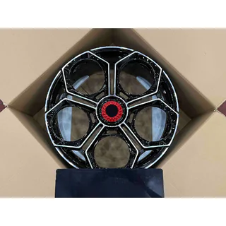 Forged OEM Wheels R20 R21 V3 (Set of 4) photo 1