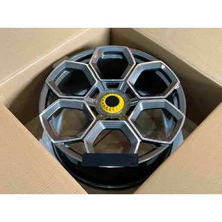 Forged OEM Wheels R20 V1 (Set of 4) photo 1