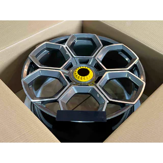 Forged OEM Wheels R20 V1 (Set of 4) photo 2