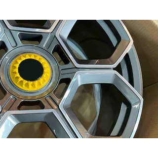 Forged OEM Wheels R20 V1 (Set of 4) photo 4
