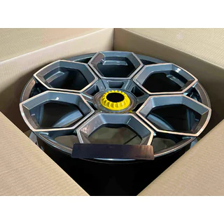 Forged OEM Wheels R20 V1 (Set of 4) photo 3