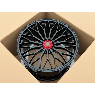 Forged OEM Wheels R20 R21 V4 (Set of 4) photo 3