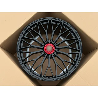 Forged OEM Wheels R20 R21 V4 (Set of 4) photo 1