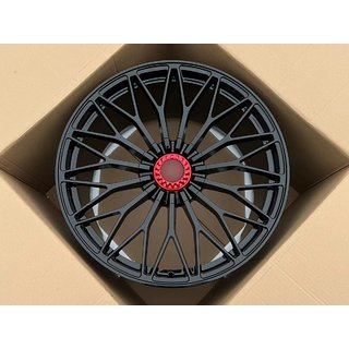 Forged OEM Wheels R20 R21 V4 (Set of 4) photo 2