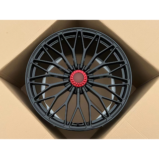 Forged OEM Wheels R20 R21 V4 (Set of 4) Lamborghini Aventador 2011-2022 photo 2