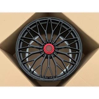 Forged OEM Wheels R20 R21 V4 (Set of 4) photo 2