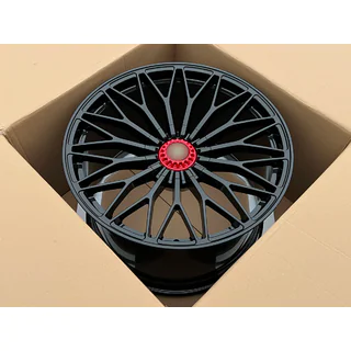 Forged OEM Wheels R20 R21 V4 (Set of 4) photo 4