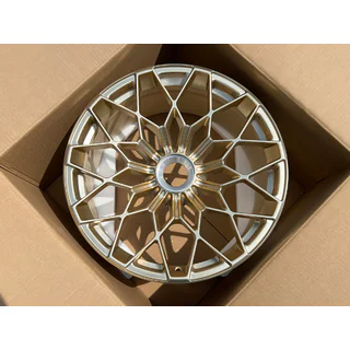 Forged OEM R20 V2 Wheels (Set of 4) photo 1