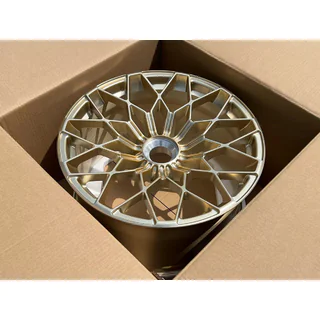 Forged OEM R20 V2 Wheels (Set of 4) photo 3