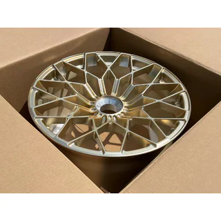 Forged OEM R20 V2 Wheels (Set of 4) photo 4