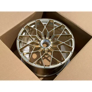 Forged OEM R20 V2 Wheels (Set of 4) photo 2