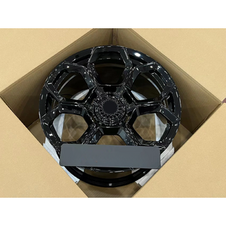 Forged OEM Wheels R20 R21 V6 (Set of 4) Lamborghini Aventador 2011-2022 photo 2